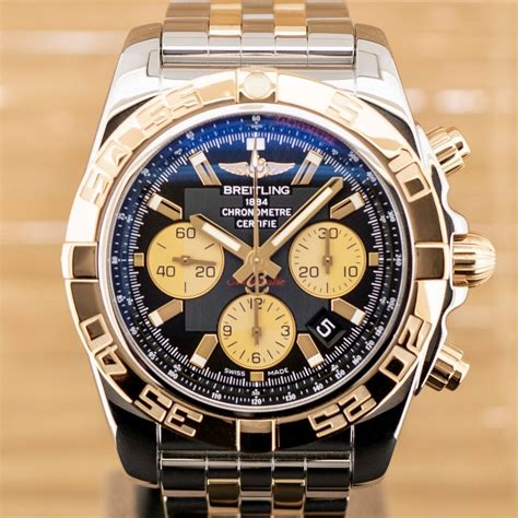 breitling chonomat|breitling chronomat 44 for sale.